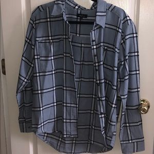 PacSun Flannel